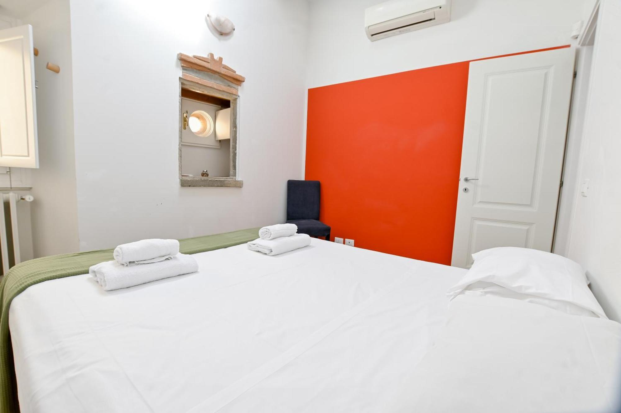 Spada Apartment Florença Exterior foto